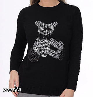 Ness Sweater N99241
