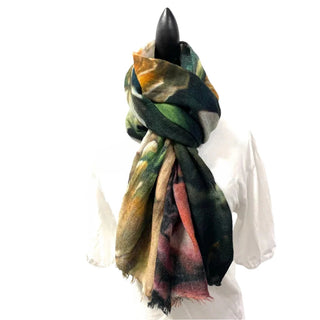 Luv & Co. Scarf