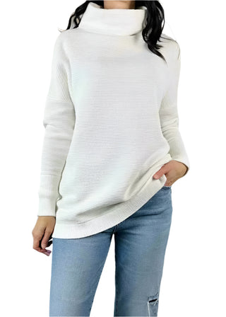 RD International Nancy Ottoman Sweater