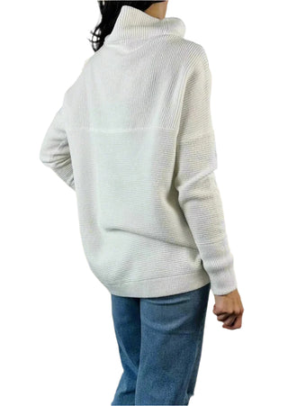 RD International Nancy Ottoman Sweater