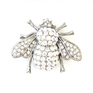 Crystal Waters AB Bumble bee Pin