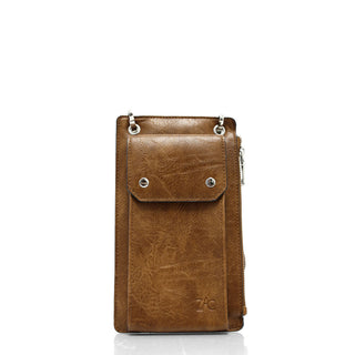 Zac vegan leather Pouch