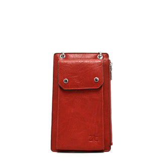 Zac vegan leather Pouch