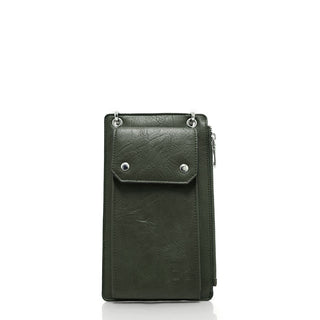 Zac vegan leather Pouch