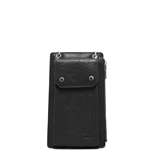 Zac vegan leather Pouch