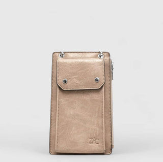 Zac vegan leather Pouch