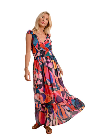Molly Bracken Maxi Sundress
