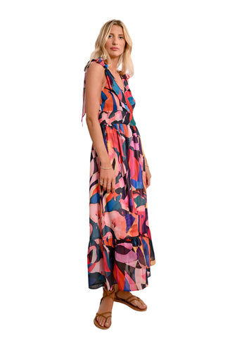 Molly Bracken Maxi Sundress
