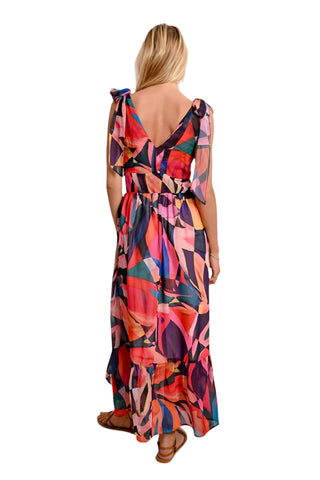 Molly Bracken Maxi Sundress