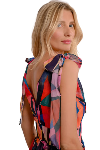 Molly Bracken Maxi Sundress