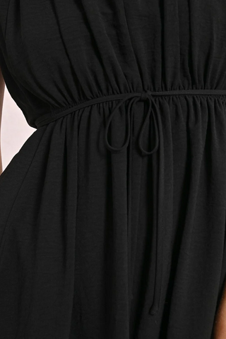 Molly Bracken Halter Dress
