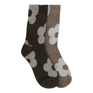 LimLim large Flower Sock