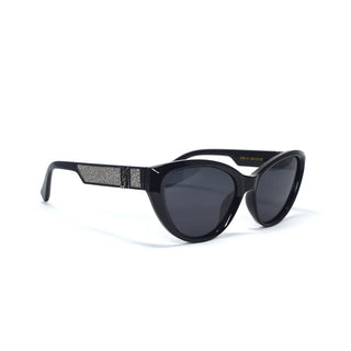 Luv & Co. Cateye  Sunglasses