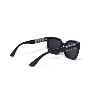 Luv & Co. "Burberry" Inspired Sunglasses