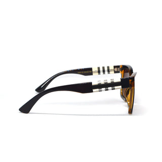 Luv & Co. Square Frame Sunglasses