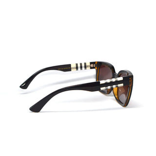 Luv & Co. Square Frame Sunglasses