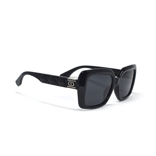 Luv & Co. Square Frame Sunglasses