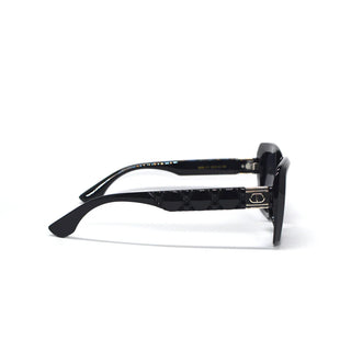 Luv & Co. Square Frame Sunglasses