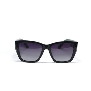 Luv & Co. Gucci Inspired Square Sunglasses