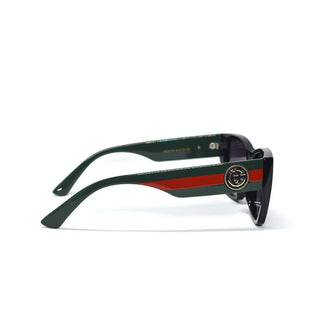 Luv & Co. Gucci Inspired Square Sunglasses