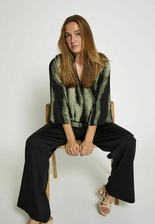 Peppercorn Jeanne Blouse