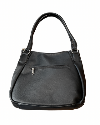 Crystale Rhinestone Detail Handbag