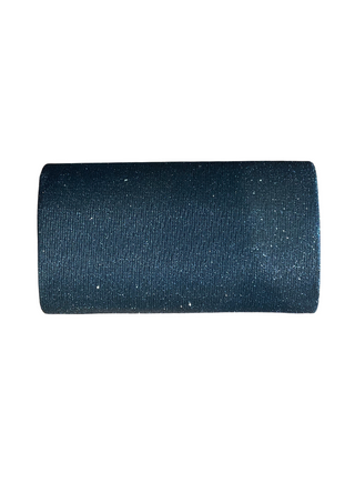 Crystale  Shimmer Clutch Purse