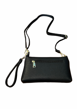 Crystale  Shoulder Small Purse