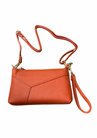 Crystale  Shoulder Small Purse