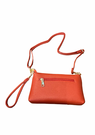 Crystale  Shoulder Small Purse