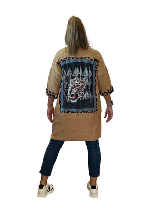 Shannon Rochester Cardigan