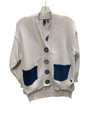 Shannon Passero The Rockstar Cardigan