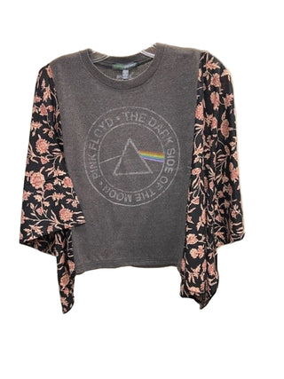 Shannon Passero Banded Pull over Top