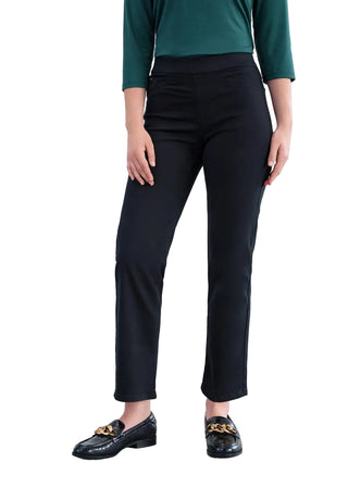 FDJ Pull On Ankle Pant