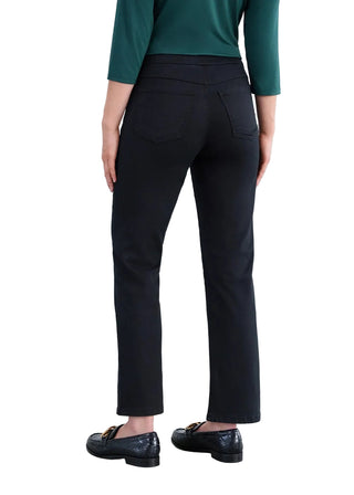 FDJ Pull On Ankle Pant