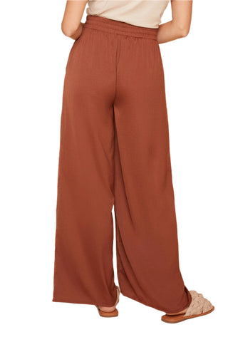 Renaur Woven Pant