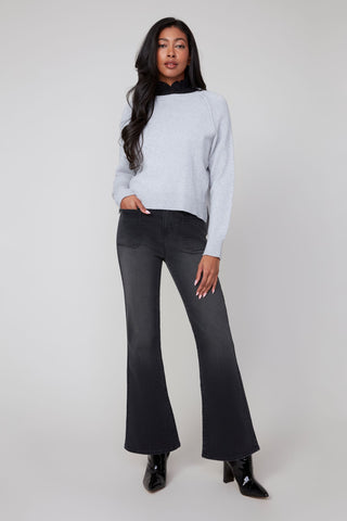 Renuar Woven Pant