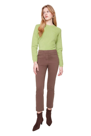 Renuar Bengaline Pull on Pant Essential