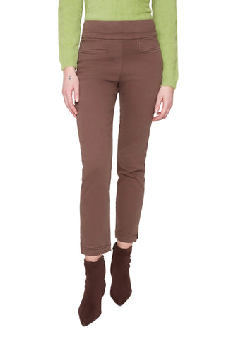 Renuar Bengaline Pull on Pant Essential