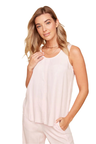Renaur Sleeveless Top