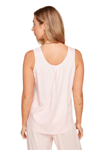 Renaur Sleeveless Top