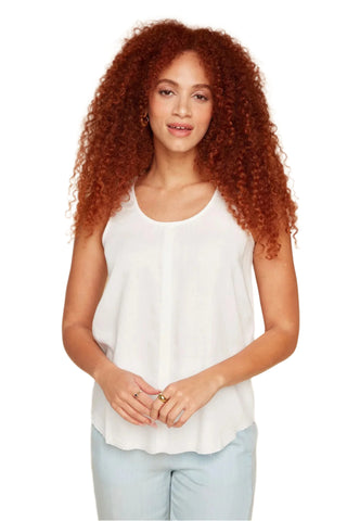 Renaur Sleeveless Top