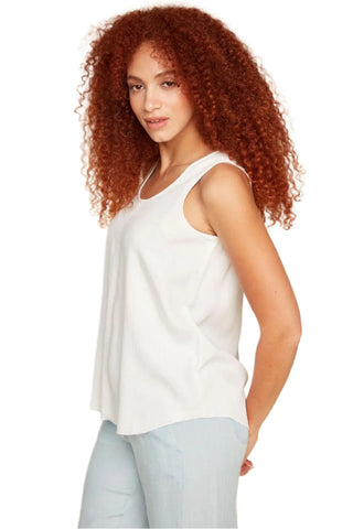Renaur Sleeveless Top