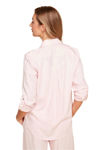 Renaur Button Front Shirt