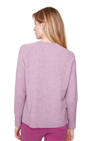 Renuar  Comfy Yarn Sweater