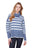 Heather Navy