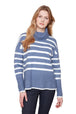 Heather Navy