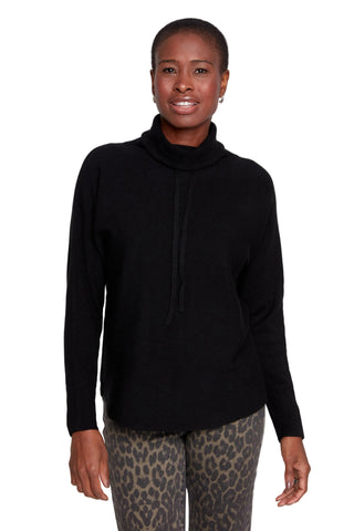 Renuar Cowlneck Sweater