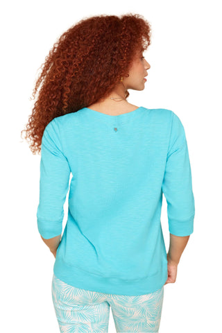 Renaur 3/4 sleeve Top