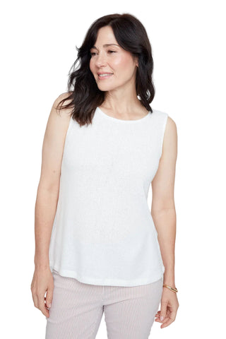 Renuar Knit Tank